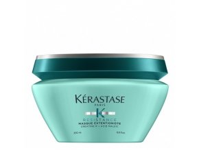 KÉRASTASE Resistance Masque Extentioniste 200ml - maska pro růst a regeneraci vlasů