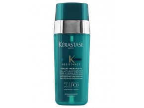 KÉRASTASE Resistance Sérum Thérapiste 30ml - obnovující dvousložková péče