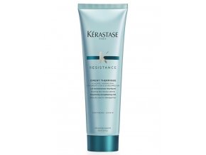 KÉRASTASE Resistance Ciment Thermique 150ml - termoaktivní péče pro obnovu vlasů