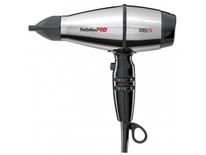 BABYLISS PRO 8000IE 4rtists STELLFX 2000W - fén pro Barber salony, je ideální pro sušení vlasů a vousů