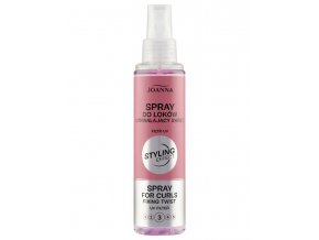 JOANNA Styling Effect Spray For Curls 150ml