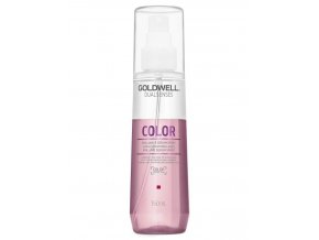 GOLDWELL Dualsenses Color Brilliance Serum Spray 150ml - sprej pro zvýraznění barvy vlasů
