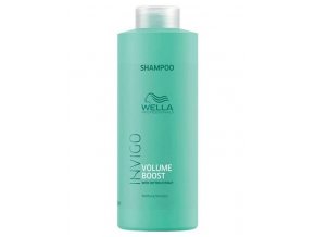 WELLA Invigo Volume Boost Bodifying Shampoo 1000ml - šampon pro objem vlasů