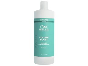 Wella Professionals Invigo Volume Boost Bodifying Shampoo 1L