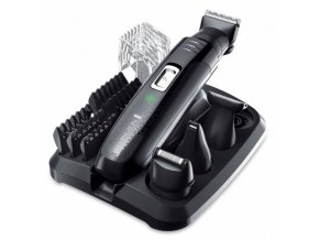 REMINGTON PG 6130 Groom Kit - zastřihovací a holicí sada na vlasy a vousy