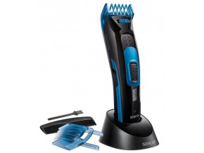 SENCOR SHP 4502BL Hair Clipper - akumulátorový střihací strojek na vlasy