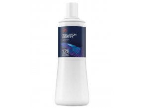 WELLA Professionals Welloxon Perfect 12% (vol.40) - Oxidační emulze 1000ml