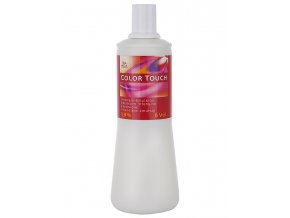 WELLA Color Touch Oxidační emulze 1,9% (vol 6) 1000ml