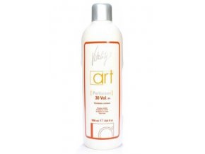 VITALITYS Art Performer 9% (30vol) - krémový oxidant k barvám a melírům Art 1000ml