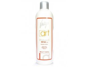 VITALITYS Art Performer 12% (40vol) - krémový oxidant k barvám a melírům Art 1000ml