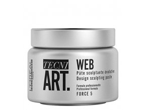 L´ORÉAL Professionnel Tecni.Art A Head Web 150ml - modelovací vláknitý krém