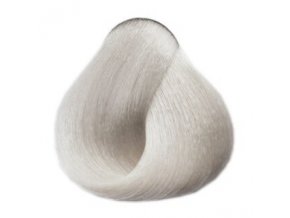 BLACK Sintesis Barva na vlasy 100ml - Ultra Lights Silver Blond 10-12