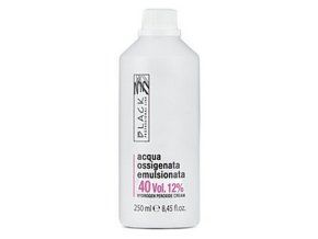 black oxidant 40%250ml