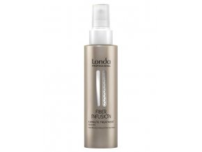 LONDA Fiber Infusion 5 Minute Keratin Treatment 100ml - rekonstrukční keratinové ošetření