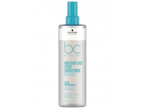 Schwarzkopf Professional BC Bonacure Moisture Kick Spray Conditioner Glycerol 400 ml