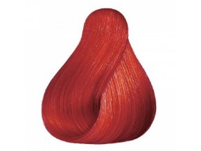 WELLA Professionals Koleston Perfect 60ml - Červená mahagonová světlá blond 8-45
