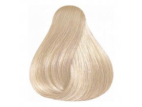 WELLA Professionals Koleston Perfect ME+ 60ml - Zlatá perlová nejsvětlejší blond 10-38