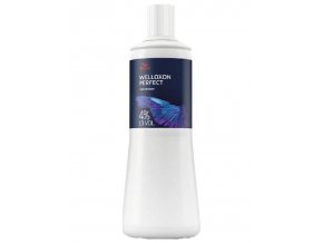 WELLA Professionals Welloxon Perfect 4% (vol.13) - Oxidační emulze 1000ml