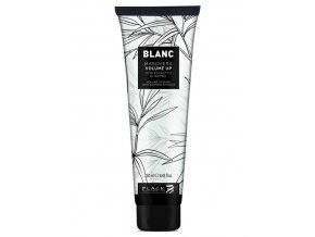 BLACK Blanc Volume Up Mask 250ml - maska pro objem jemných vlasů