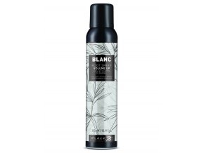 BLACK Blanc Volume Up Root Spray 300ml - sprej pro objem jemných vlasů