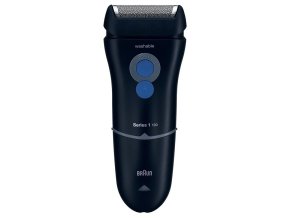 BRAUN Series 1-130s Smooth and Convenient - pánský planžetový holící strojek