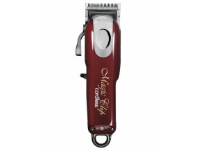 WAHL 3027252 Magic Clip Cordless profi akumulátorový střihací strojek na vlasy