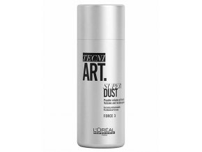 L'Oréal Professionnel Tecni.Art Super Dust 7g - pudr pro objem a texturu