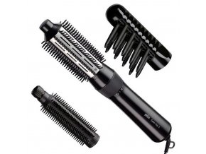 BRAUN AS 330 Satin Hair 3 Dry And Style Airstyler kulmofén a styler 3 nástavce - 400W