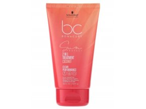 SCHWARZKOPF BC Sun Protect 2-in-1 Treatment 150ml - intenzivní kúra po slunění