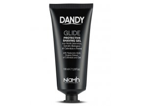 DANDY Glide Protective Shaving Gel 100ml - ochranný gel na holení