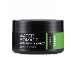 DANDY Water Pomade Anti-Gravity Effect 100ml - ultra silný vosk na vlasy a vousy