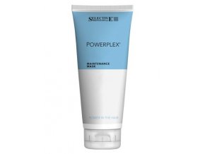 SELECTIVE PowerPlex MAINTENANCE MASK 200ml - výživná hydratační maska