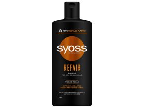 SYOSS PROFESSIONAL Repair Shampoo 440ml