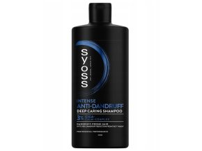 SYOSS Professional Anti Dandruff Shampoo 440ml