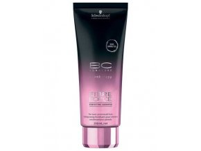 SCHWARZKOPF BC Bonacure Fibreforce Shampoo 200ml - regenerační šampon s keratinem