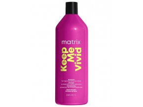 Matrix Total Results Keep Me Vivid Shampoo 1000 ml