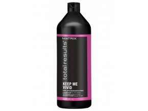 MATRIX Total Results Keep Me Vivid Conditioner 1000ml - kondicionér pro barvené vlasy