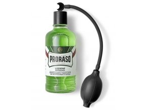 PRORASO Rozprašovač na kolínskou pro velké láhve 400ml