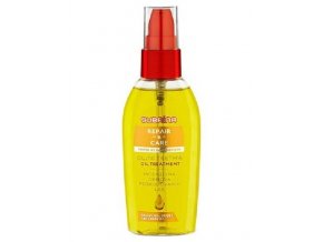 SUBRÍNA Repair and Care Oil Treatment 70ml - ošetřující směs olejů na vlasy