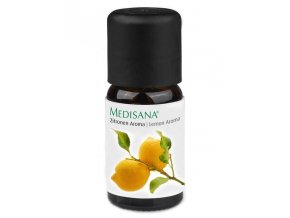 MEDISANA Lemon Aroma Essence 10ml - vonná esence s vuní citrónu