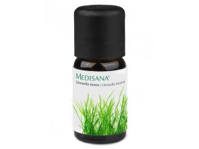 MEDISANA Citronella Aroma Essence 10ml - vonná esence s vuní citrónové trávy