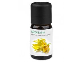 MEDISANA Ylang Aroma Essence 10ml - vonná esence s vuní kvitiny Ylang-Ylang