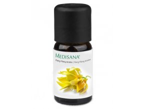 MEDISANA Ylang Aroma Essence 10ml - vonná esence s vuní kvitiny Ylang-Ylang