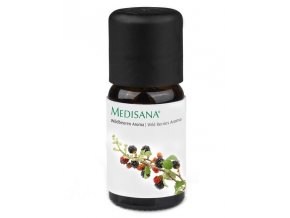 MEDISANA Wild Berries Aroma Essence 10ml - vonná esence s vuní lesního ovoce