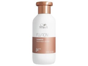 Wella Professionals Fusion Intense Repair Shampoo 250 ml