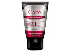 JOANNA Ultra Color Mahogany And Red Conditioner 100g - barvicí kondicionér