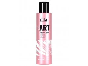 MILA Hair Cosmetics Volume Power Spray 200ml - objemový sprej na vlasy
