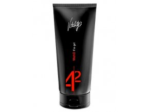 VITALITYS WeHo Fix Gel 200ml - gel na vlasy se silnou fixací