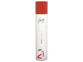 VITALITYS WeHo Wax Spray Matt 200ml - vosk ve spreji pro rozcuchané a rebelské účesy