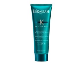 KÉRASTASE Resistance Bain Thérapiste 75ml - obnovující šampon pro zničené vlasy